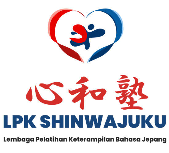 LPK Shinwajuku | Pelatihan Bahasa Jepang & Kerja ke Jepang